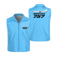 Thumbnail for Boeing 757 Vest - view 4