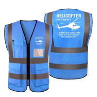 Thumbnail for Helicopter Vest - view 4