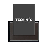 Thumbnail for Technic Magnet - view 4