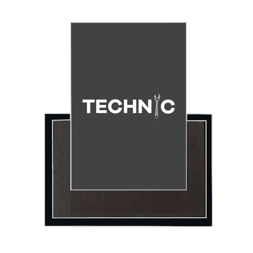 Technic Magnet - view 4