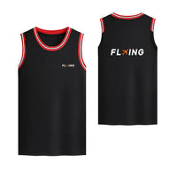 Thumbnail for Customisable Flying Basketball Print - view 4
