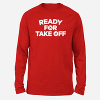 Thumbnail for Ready For Takeoff T-Shirt - view 4