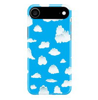 Thumbnail for Amazing Clouds iPhone Case - view 4