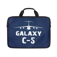Thumbnail for Customisable C-5 Galaxy Tablet Bag - view 4