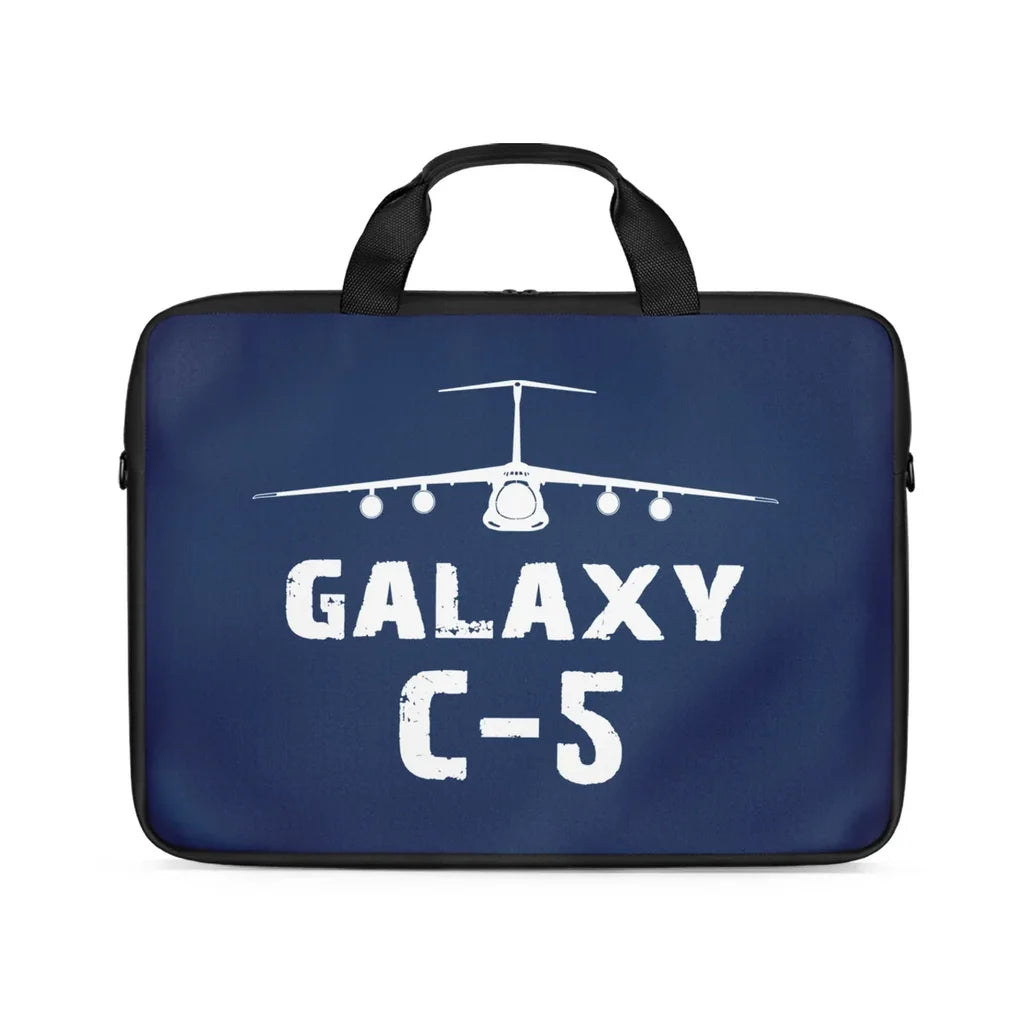 Customisable C-5 Galaxy Tablet Bag - view 4