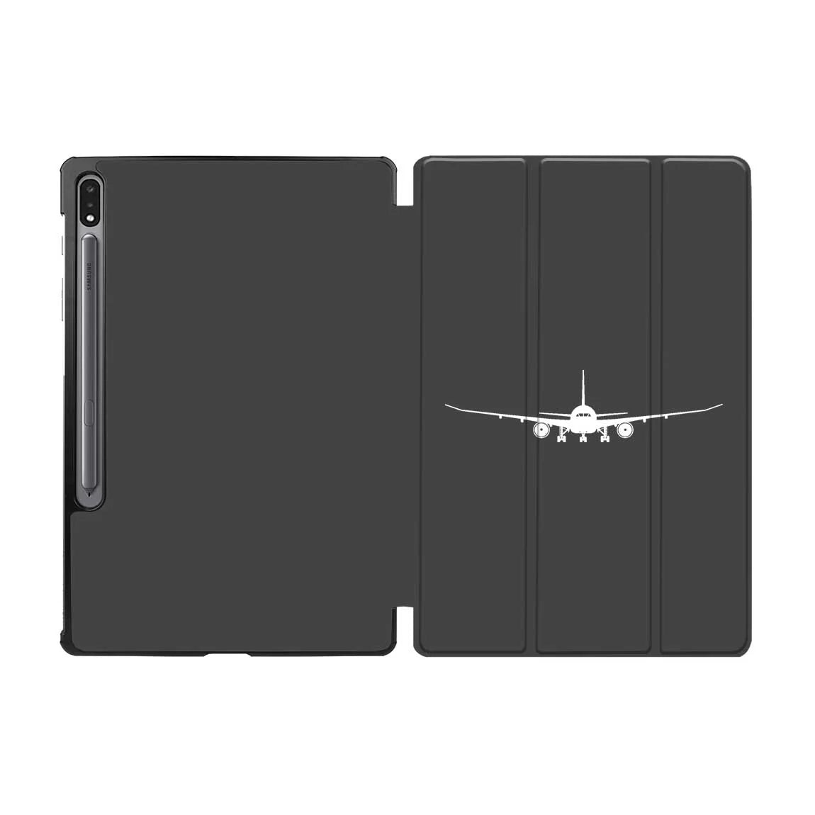 Boeing 787 Samsung Case - view 4