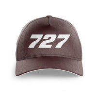 Thumbnail for Boeing 727 Hat - view 4