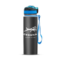 Thumbnail for Cessna Aeroclub Sports Bottle - view 4
