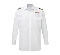 Thumbnail for Customisable Let Your Dreams Take Flight Shirt - view 4