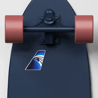 Thumbnail for Customisable EgyptAir Sticker - view 4