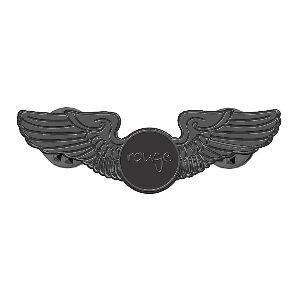Air Canada Brooch - view 4
