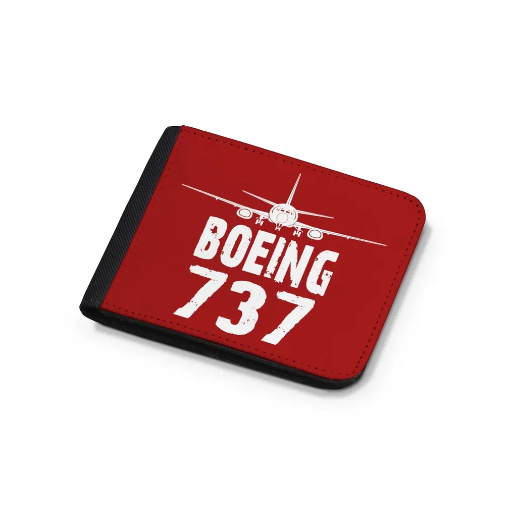 Boeing 737 Wallet - view 4