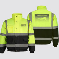 Thumbnail for Airbus A350 Winter Jacket - view 4