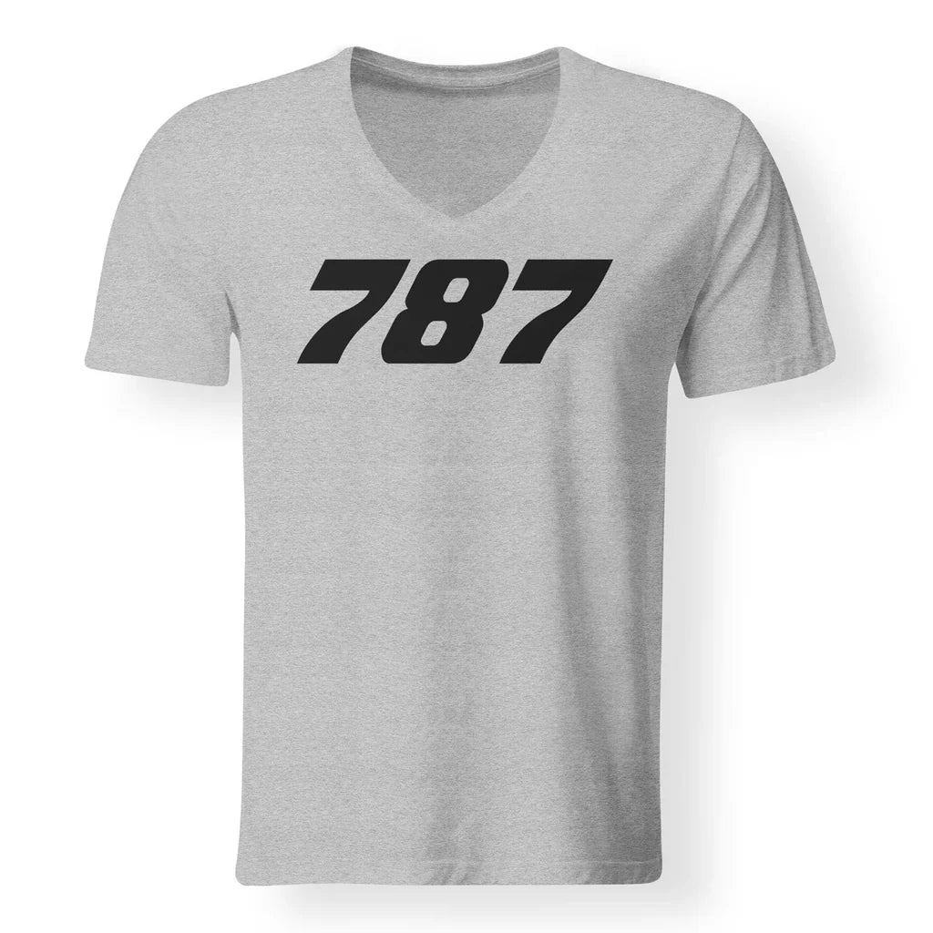Boeing 787 T-Shirt - view 4