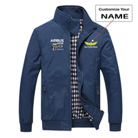 Thumbnail for Airbus A330 Jacket - view 4