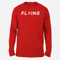 Thumbnail for Flying T-Shirt - view 4