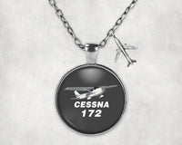 Thumbnail for Cessna 172 Necklace - view 4