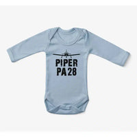 Thumbnail for Piper PA28 Baby Bodysuit - view 4