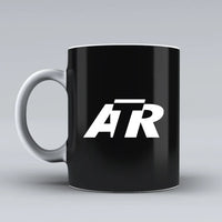 Thumbnail for Customisable ATR & Text Mug - view 4