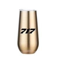 Thumbnail for Customisable Boeing 717 Egg Cup - view 4