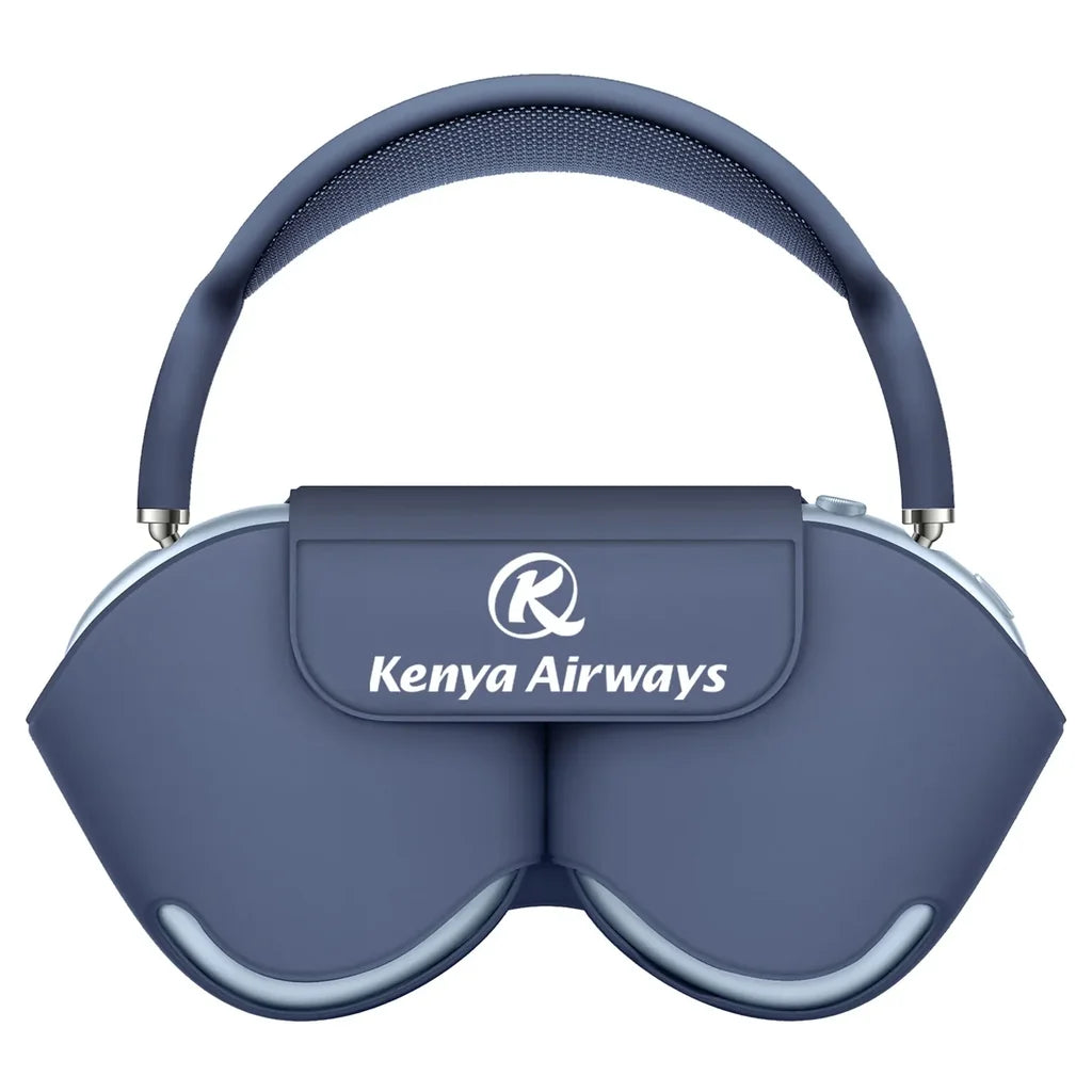 Customisable Kenya Airways AirPods Max Case - view 4