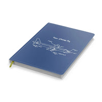 Thumbnail for How Planes Fly Notebook - view 4