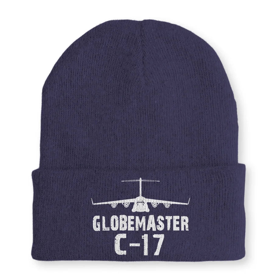 C-17 GlobeMaster Beanie - view 4