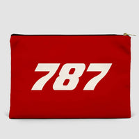Thumbnail for Boeing 787 Zipper Pouch - view 4