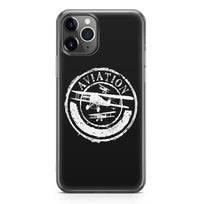 Thumbnail for Aviation Lovers iPhone Case - view 4