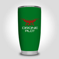 Thumbnail for Drone Travel Mug - view 5