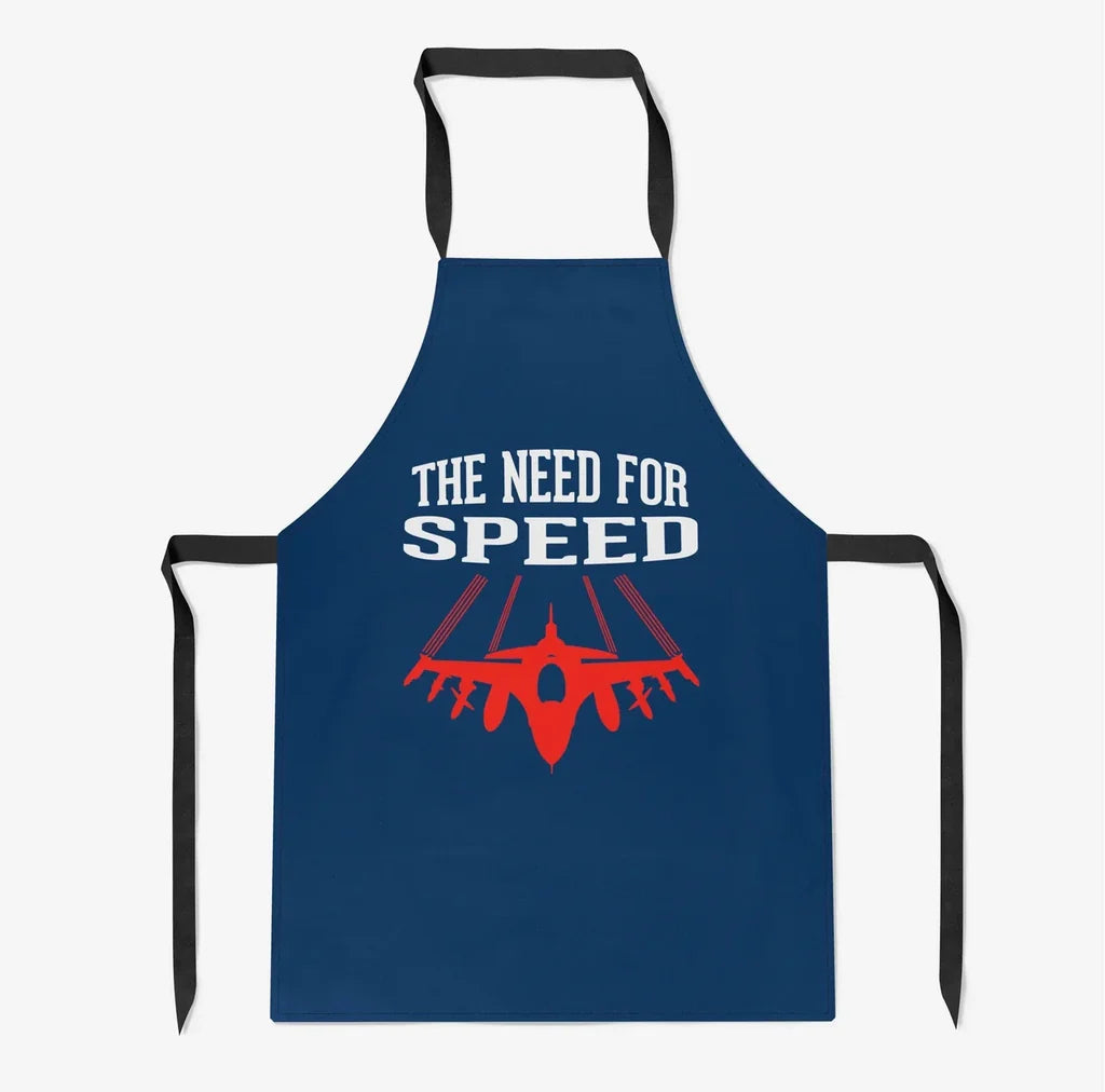 Need For Speed Apron - view 4
