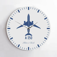Thumbnail for Airbus A350 Wall Clock - view 2