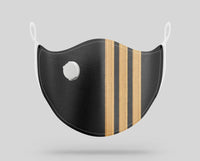 Thumbnail for Aviation full face ski mask from Aviation Shop