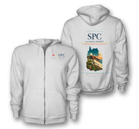 Thumbnail for La Palma Airport SPC White