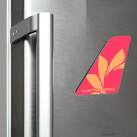 Thumbnail for Customisable Sun Phu Quoc Airways Magnet - view 4