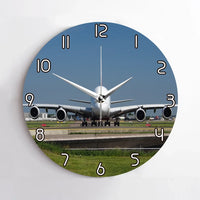 Thumbnail for Airbus A380 Wall Clock - view 2
