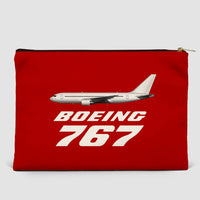 Thumbnail for Boeing 767 Zipper Pouch - view 4