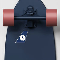 Thumbnail for Customisable sabena Sticker - view 4