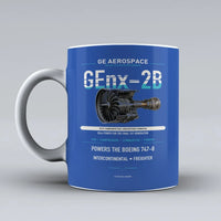 Thumbnail for Mug design on blue genx 2b