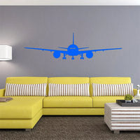 Thumbnail for Boeing 777 Wall Sticker - view 5