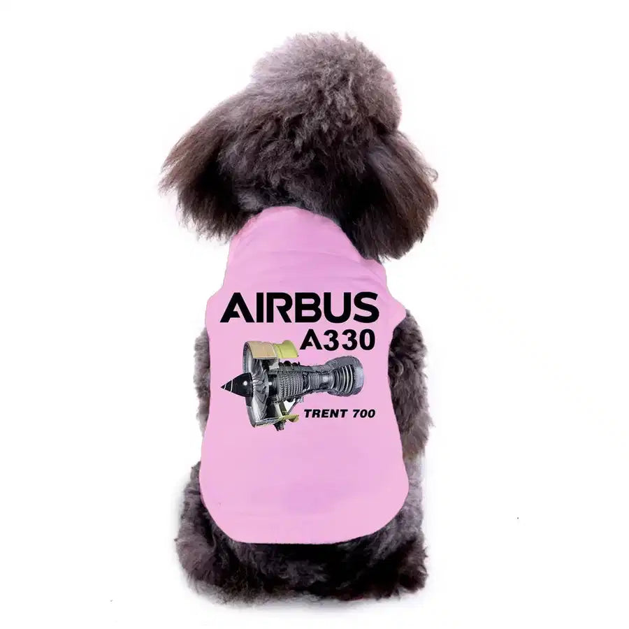 Airbus A330 Vest - view 4