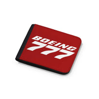 Thumbnail for Boeing 777 Wallet - view 4