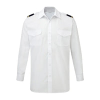 Thumbnail for No Design Super Quality Long Shirt - view 4
