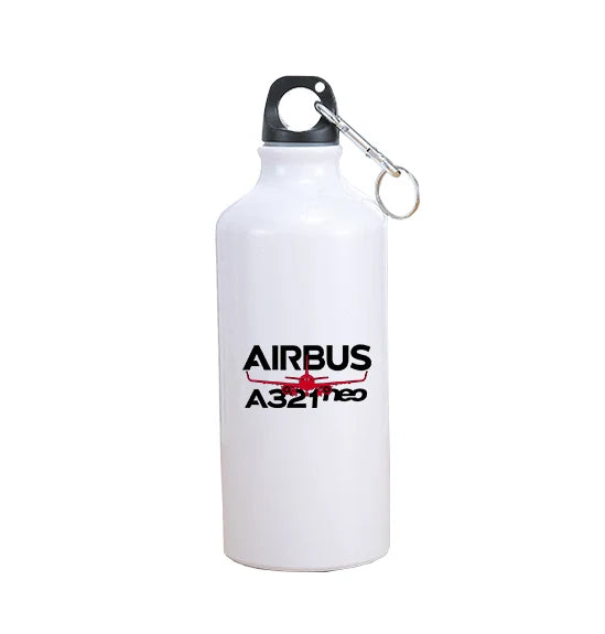 Customisable Airbus A321 Thermos - view 4