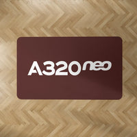 Thumbnail for Airbus A320 Floor Mat - view 4