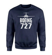 Thumbnail for Boeing 727 Sweatshirt - view 4