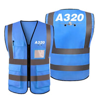 Thumbnail for Airbus A320 Vest - view 4