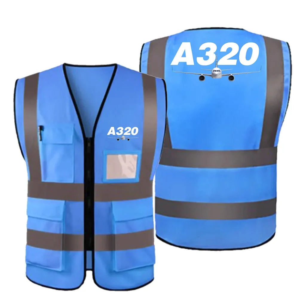 Airbus A320 Vest - view 4