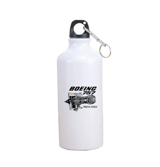 Customisable Boeing 757 Thermos - view 4