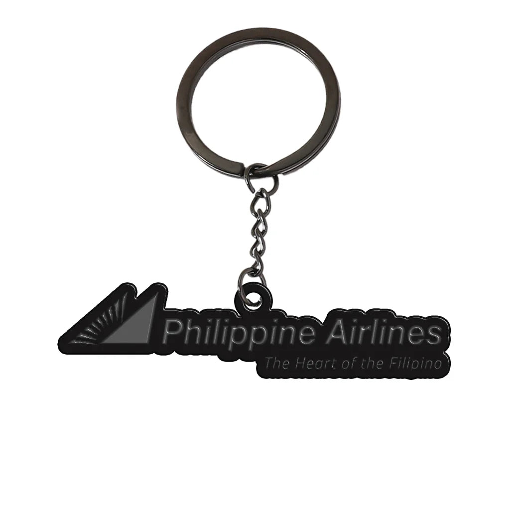 Philippine Airlines Key Chain - view 4